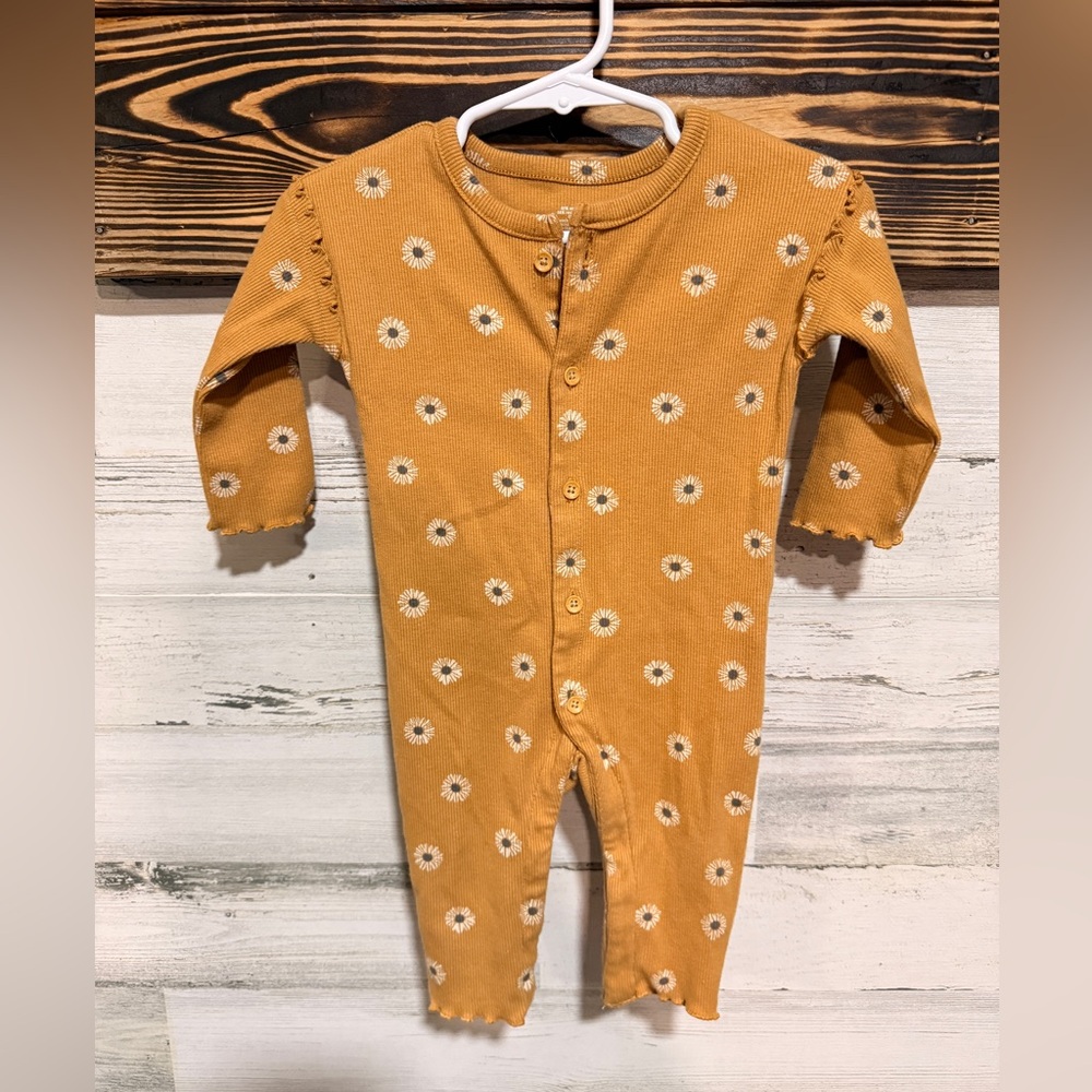 Little Co. By Lauren Conrad romper
